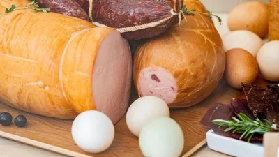Мясоперерабатывающее предприятие ЛНР представит свою продукцию на конкурсе «Знай наших»