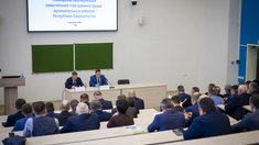 В Башкортостане руководителей аграрных ведомств научат эффективно управлять отраслью