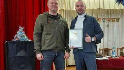 Сотрудники Министерства АПК Херсонской области удостоены муниципальных наград
