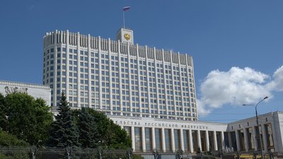 Дмитрий Патрушев доложил на заседании Правительства РФ о реализации Госпрограммы АПК в 2021 году