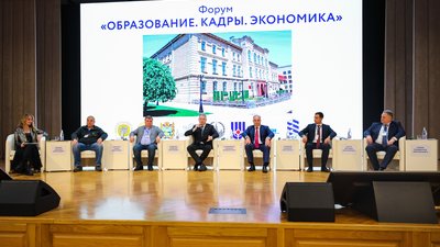 В Ставропольском ГАУ появится Институт аграрной генетики и селекции