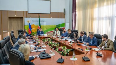 Вопросы садоводства и огородничества обсудили в Минсельхозпроде Татарстана