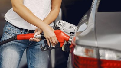 В Калининградской области самое дешевое дизельное топливо в СЗФО