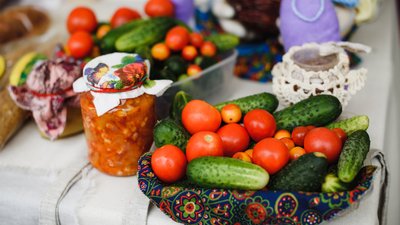 Народная ярмарка «День урожая» объединит жителей всех городов и районов Ивановской области
