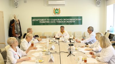 В Томской области выбрали лучшие меды