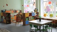 Детский сад в Старой Руссе получил обновление за 69 млн рублей по программе КРСТ