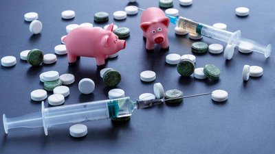 В России ведут активную разработку новых ветпрепаратов — Минсельхоз