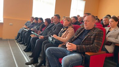 Андрей Савчук провел рабочее совещание по проблемным вопросам развития сельского хозяйства в Белогорском районе Республики Крым