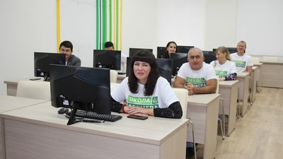 В Ростовской области продолжается набор третьего потока «Школы фермера»