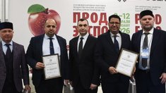 Экспорт халяльной продукции из России вырос на 3,5%