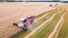 Объемы льготного краткосрочного кредитования аграриев Башкортостана выросли до 22 млрд рублей