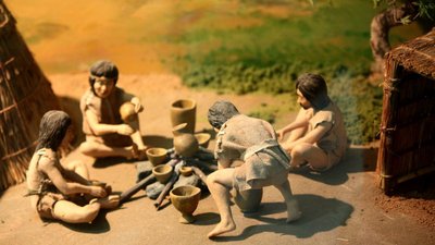 Древние жители Европы начали массово пить молоко около 9 тыс. лет назад — Nature