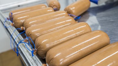 Сумма грантовой поддержки сельхозкооперативов в Забайкалье на 20% превысила уровень 2021 года