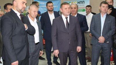 В Тюлячинском районе Республики Татарстан прошел семинар-совещание по вопросам животноводства