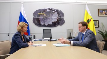 Рязанская область направила почти 1,4 млрд рублей на поддержку АПК в 2026 году