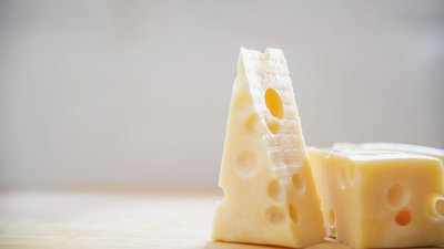 Производство сыра в Омской области выросло на 60,3%