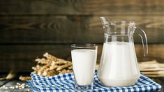 Объем реализации молока в сельхозорганизациях вырос на 3,2%