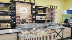 В Ивановской области открыли фермерскую лавку с продукцией местных сельхозтоваропроизводителей