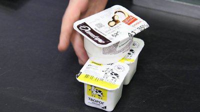 Агродобровольцы Чувашии проверяют качество продукции из магазинов в преддверии новогодних праздников