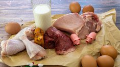 Производство КРС на убой в Курской области  выросло на 7,6%