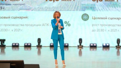Лут: в России необходимо приоритизировать аграрное образование в отраслевых вузах