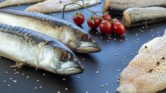 Россия увеличила производство мороженого рыбного филе на 11% в первой половине 2026 года