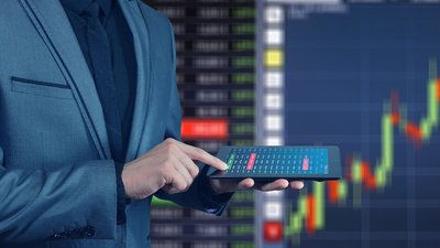 В России появится новый биржевой индекс и фьючерс на пшеницу