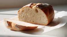 В России утвердили новые ГОСТы на белый пшеничный хлеб и подсолнечное масло