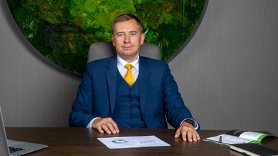 Дмитрий Авельцов: «Ежемесячно в стране оформляется в среднем 220 тыс. СДИЗ на зерно»