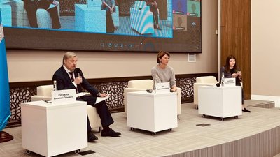 Минсельхоз к сентябрю утвердит стратегии долгосрочного развития опорных населенных пунктов во всех регионах  