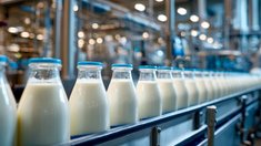В РФ утвердили переход с поэкземплярного на партионный учет молочной продукции