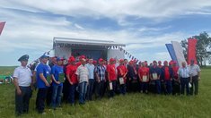 В Омской области определили лучших трактористов-машинистов в сельскохозяйственном производстве