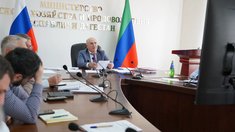 Дагестан планирует засеять озимыми 92,5 тыс. га под урожай 2027 года