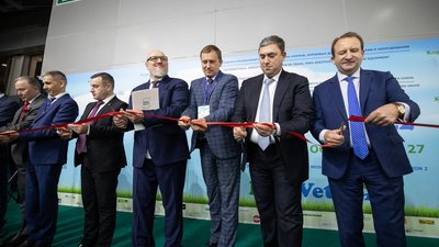 Производство комбикормов в России может вырасти до 33,3 млн тонн к 2025 году