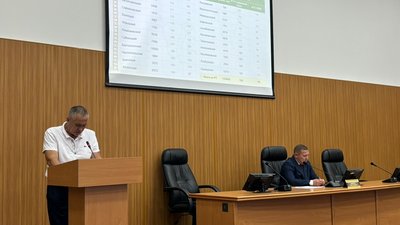 В Минсельхозпроде Республики Татарстан подвели итоги первого полугодия по животноводству