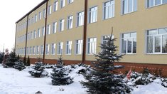 Отремонтированную по госпрограмме КРСТ школу открыли в Липецкой области