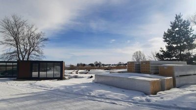 Получатели гранта «Агротуризм» составляют туристические маршруты в Липецкой области