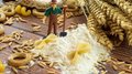 Сельхозорганизации Красноярского края за январь — май реализовали 582,9 тыс. т зерна