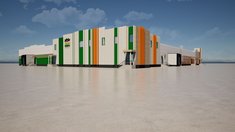 Производитель готовых блюд инвестирует около 700 миллионов рублей в расширение мощностей в Подмосковье