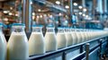В РФ утвердили переход с поэкземплярного на партионный учет молочной продукции