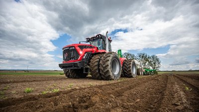 Росагролизинг проведет онлайн-обучение аграриев Запорожской области