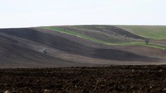 В Волгоградской области набирает обороты яровой сев