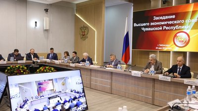 Агропром Чувашии готов трудоустроить 415 сотрудников