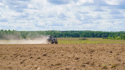 В Ивановской области разработают долгосрочный план региональной господдержки для возвращения земель в сельхозоборот