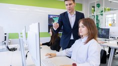 Долю целевых мест в аграрных вузах предполагается увеличить до 70% к 2030 году