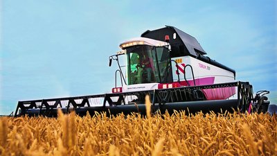 Кредитование сезонных полевых работ увеличилось на 9,5%