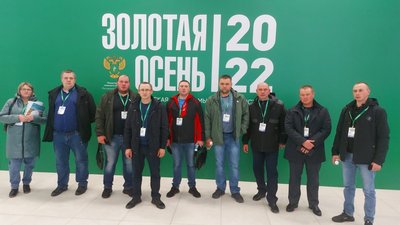 Правительство Кузбасса заключило соглашение об обеспечении аграриев сельскохозяйственной техникой
