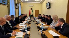 Делегация Республики Татарстан посетила Республику Беларусь