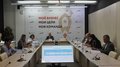 В Новгородской области 18 конкурсантов представили свои проекты комиссии для получения грантовой поддержки