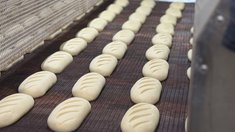 В 2025 году в Запорожской области произведено 14,5 тыс. тонн хлеба и хлебобулочных изделий